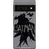 DC Comics Batman Silhouette Art Google Pixel 6 Pro Skin